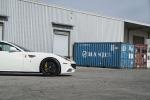 Ferrari FF on Forgiato Wheels (Maglia-ECL) 2018 года